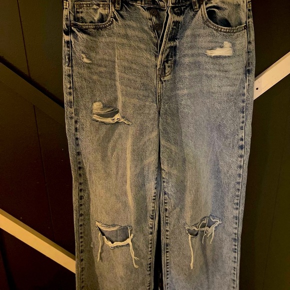 Shop Stevie Denim - HIDDEN JEANS SIZE 29 -Never worn but ripped tag off when trying on & cant return
